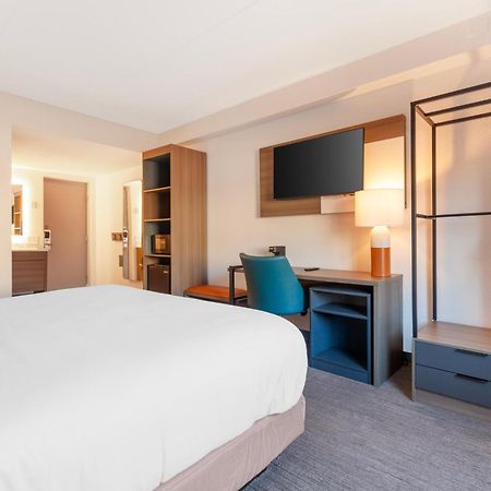 Comfort Inn & Suites Beaver Dam Extérieur photo