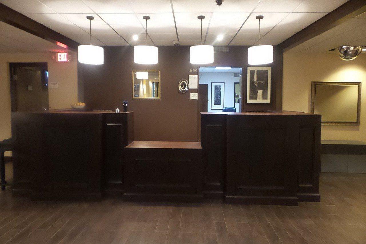 Comfort Inn & Suites Beaver Dam Extérieur photo