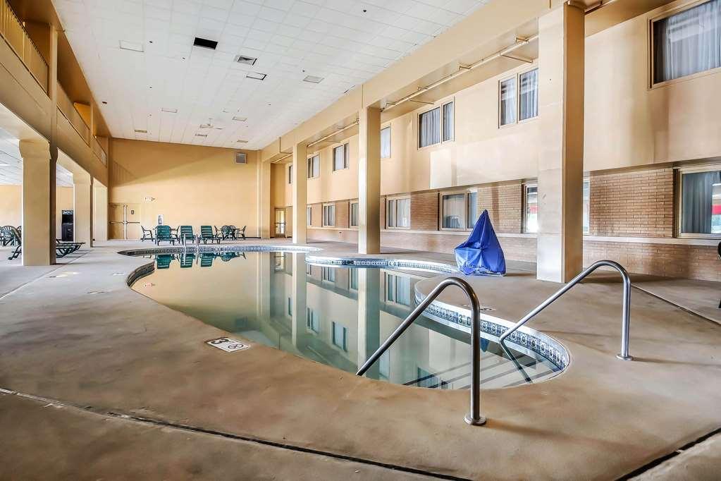 Comfort Inn & Suites Beaver Dam Facilités photo